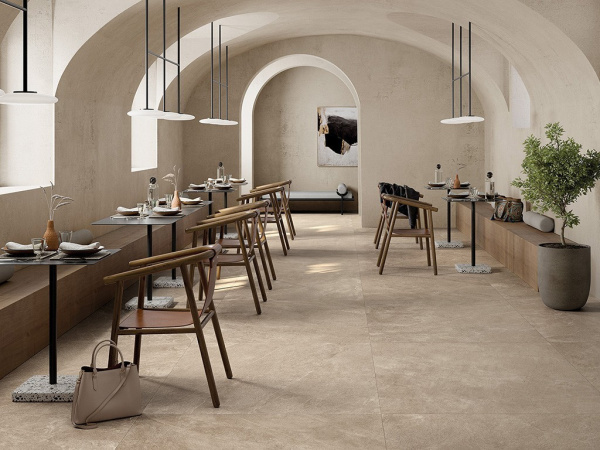 На фото Плитка MOTLEY (Mirage)