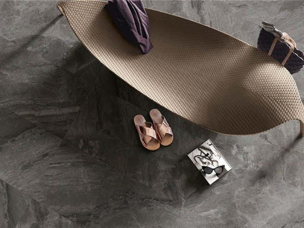 На фото Плитка SUPREME (Cerdomus)