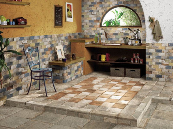 Керамогранит HAVANA  (Cir Ceramiche)