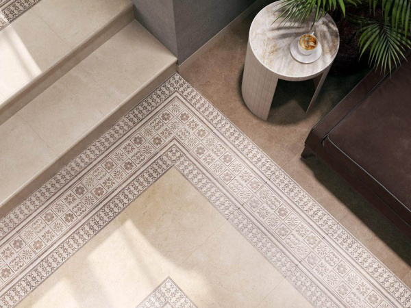 На фото Плитка ФАРАЛЬОНИ (Kerama Marazzi)