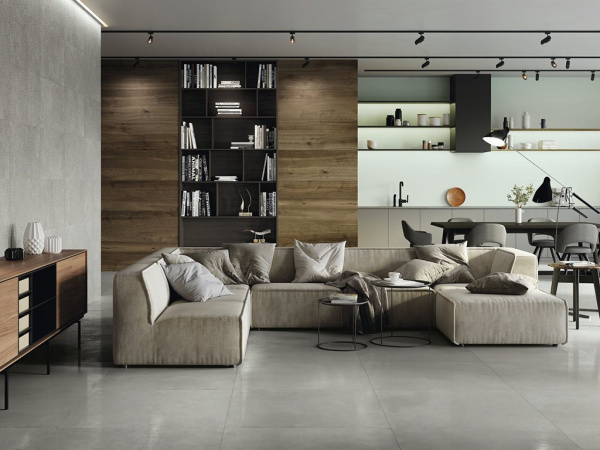 На фото Плитка EVO (Fanal)