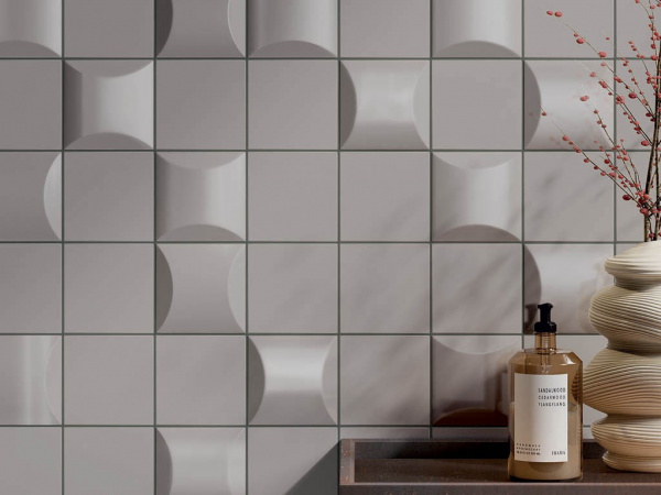 На фото Плитка UP (AVA Ceramica)