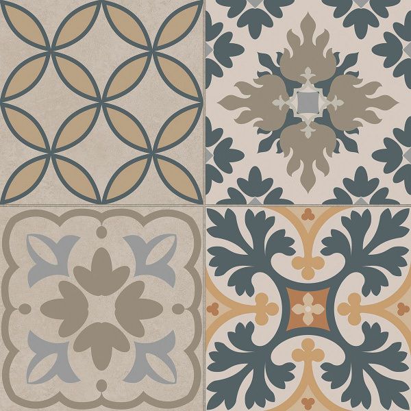 На изображениях JA02 40,5x40,5х8 Непол. (Керамический гранит) (43,296 м2)