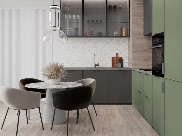 На фото Плитка VERONA (Laparet)