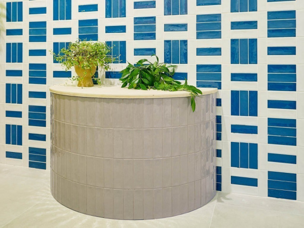 На фото Плитка GLINT (Harmony)