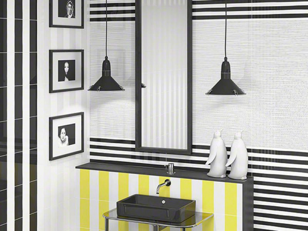 На фото Плитка INUIT (Vives Ceramica)