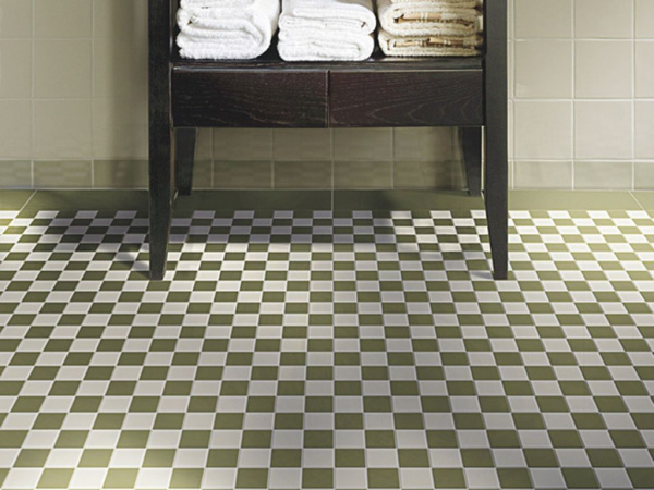 Плитка RETRO (Ceramiche Grazia) На фото Плитка RETRO (Ceramiche Grazia)