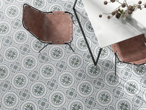 На фото Плитка HAVANA (HARMONY) (Peronda)