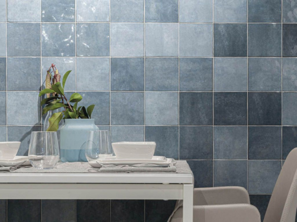 Плитка OMNIA (Cifre Ceramica) На фото Плитка OMNIA (Cifre Ceramica)