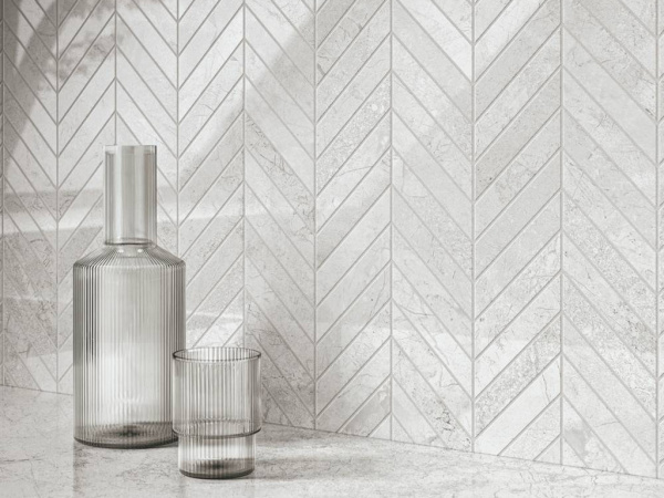 На фото Плитка RIVER (Refin)