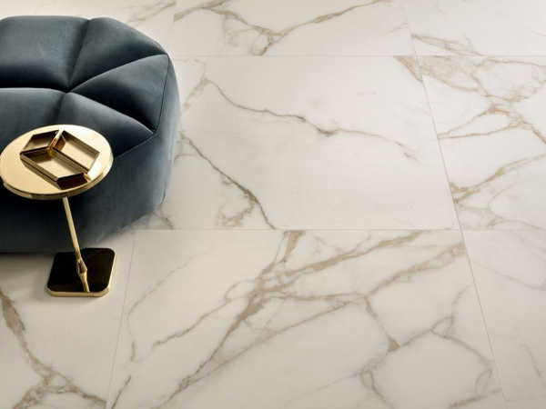 На фото Плитка SLIMTECH DELIGHT (LEA Ceramiche)