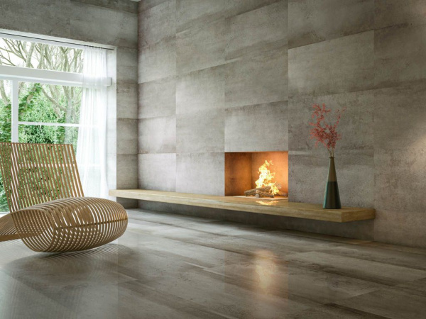 Плитка SASSARI 60*120 (TAU Ceramica) На фото Плитка SASSARI 60*120 (TAU Ceramica)