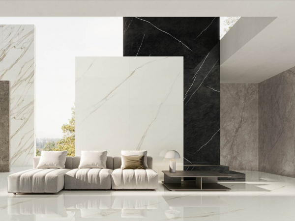 На фото Плитка MARVEL MERAVIGLIA (Atlas Concorde Италия)