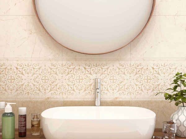 На фото Плитка EVA (Creto)