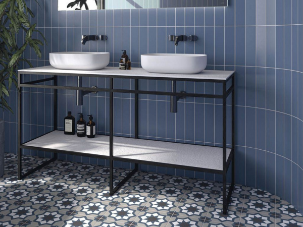 Плитка HIDRA (Cifre Ceramica) На фото Плитка HIDRA (Cifre Ceramica)