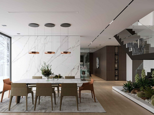 На фото Плитка ATLAS HOME (NT Ceramic)