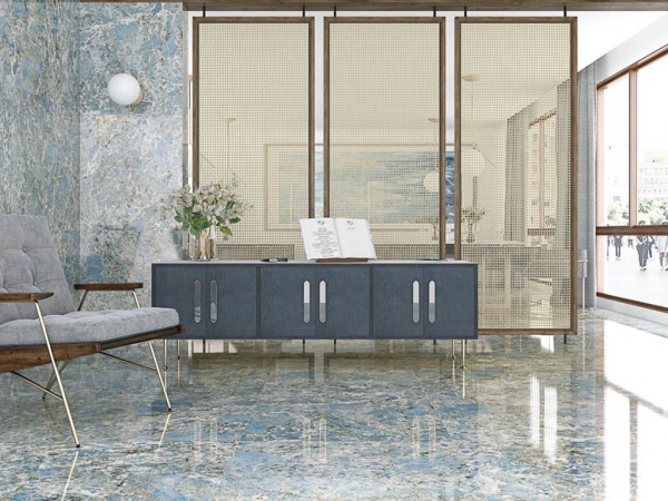 Плитка LES BIJOUX (Arcana Ceramica) На фото Плитка LES BIJOUX (Arcana Ceramica)