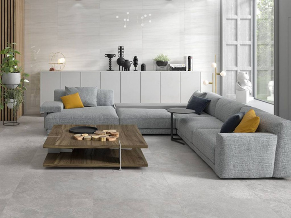 На фото Плитка KENDO (Neodom)