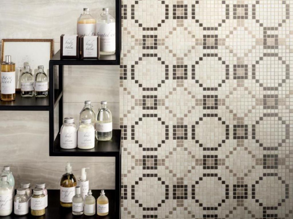 Плитка ELEGANCE (Piemme Ceramiche (Valentino)) На фото Плитка ELEGANCE (Piemme Ceramiche (Valentino))