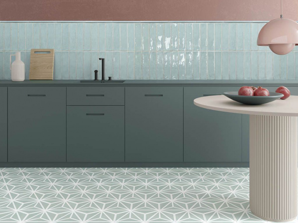 На фото Плитка VARADERO (Harmony)