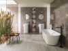 На фото Плитка DELAWARE (Porcelanosa)