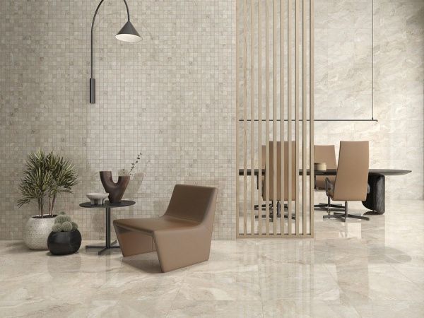 На фото Плитка SENA (Prissmacer)