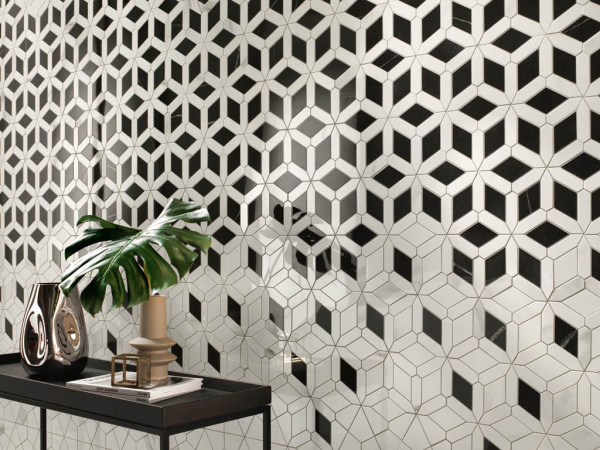 На фото Плитка MARVEL MERAVIGLIA (Atlas Concorde Италия)