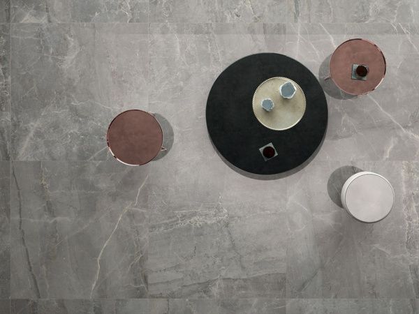 На фото Плитка SYNESTESIA (LEA Ceramiche)