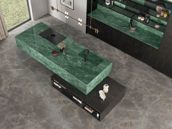 На фото Плитка MARVEL GALA (Atlas Concorde Италия)