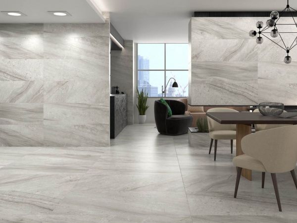 Плитка MARBLES (TAU Ceramica) На фото Плитка MARBLES (TAU Ceramica)
