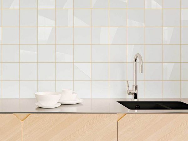 На фото Плитка DUO (WOW)