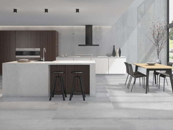 Плитка SASSARI 60*120 (TAU Ceramica) На фото Плитка SASSARI 60*120 (TAU Ceramica)
