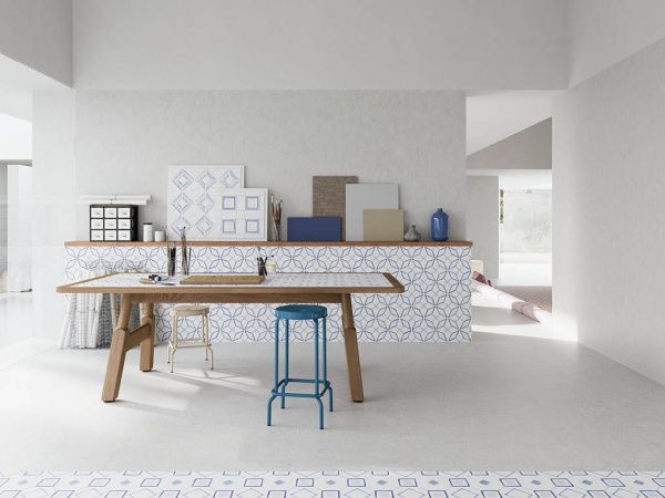 На фото Плитка DRAW (Harmony)