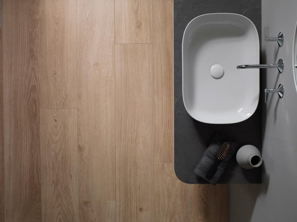 На фото Плитка NOBU ARCE (Porcelanosa)