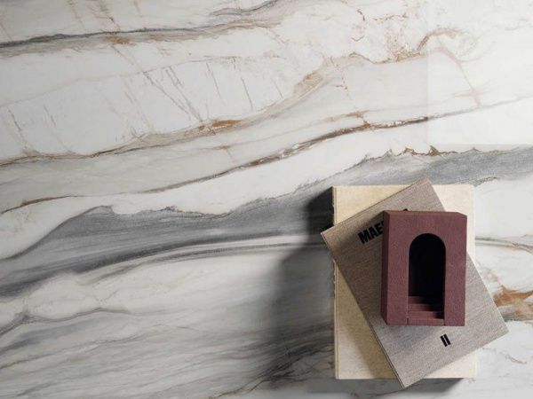 На фото Плитка SENSI 900 (ABK Ceramiche)