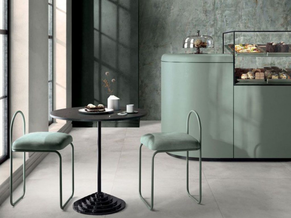 На фото Плитка NOBILE (Ariana)