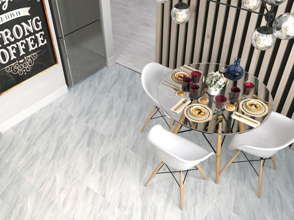 На фото Плитка SLATE ROCK (Alma Ceramica)