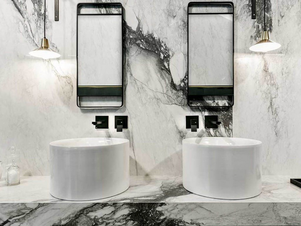 На фото Плитка ETOILE DE REX (REX Ceramiche)