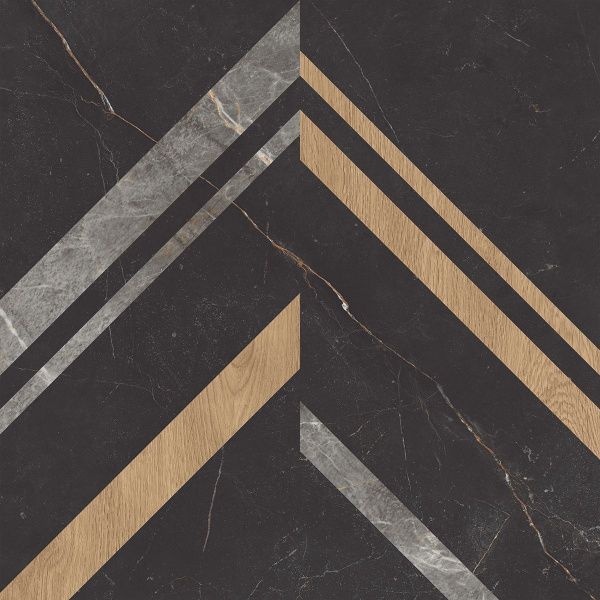 На изображениях IM03 60x60x10 Непол.Рект. (Керамический гранит)