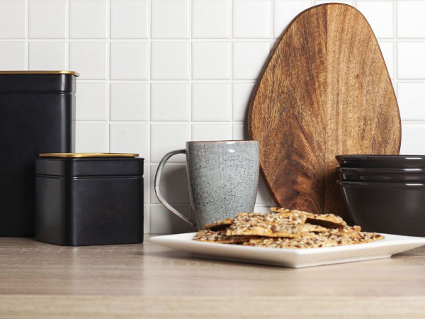 На фото Мозаика HOMEWORK (StarMosaic)