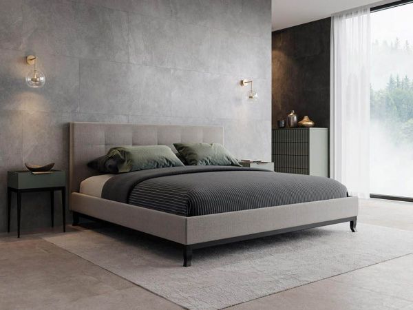 На фото Керамогранит ПРО СТОУН (Керама Марацци)