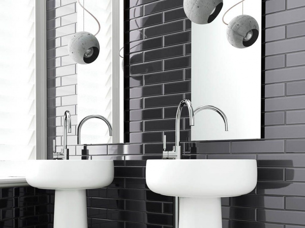 На фото Плитка LIMIT (Equipe Ceramicas)