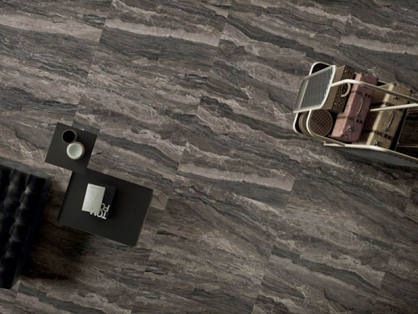 На фото Керамогранит GEMSTONE (Ascot Ceramiche)