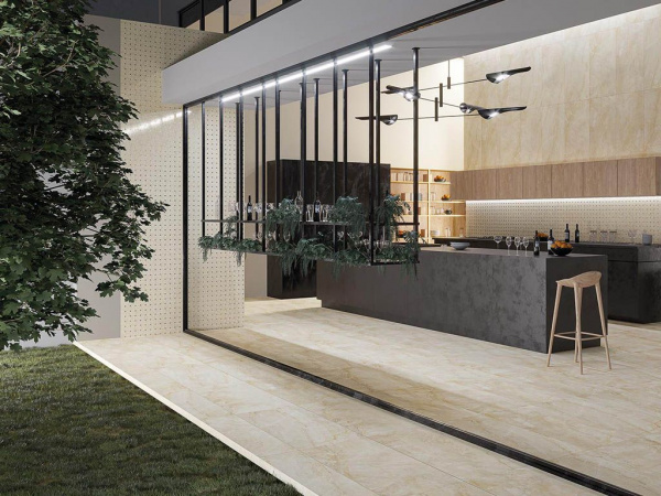 На фото Плитка SYBIL (Cerdomus)