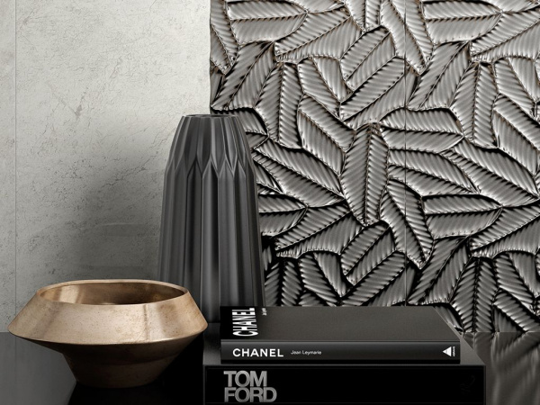 На фото Плитка PRELUDE ( Villeroy & Boch)