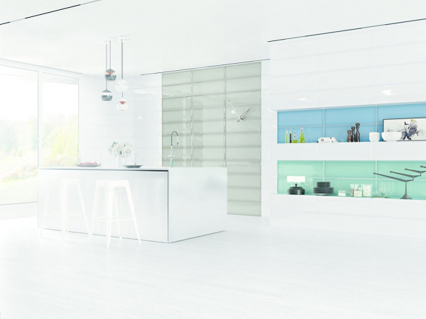 На фото Плитка GRANNY (Peronda)