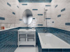 Плитка Cifre Ceramica OPAL (Испания) На фото Плитка Cifre Ceramica OPAL (Испания)