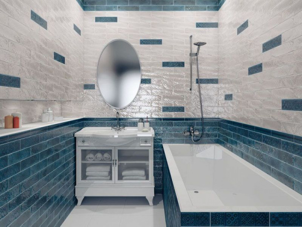 Плитка Cifre Ceramica OPAL (Испания) На фото Плитка Cifre Ceramica OPAL (Испания)