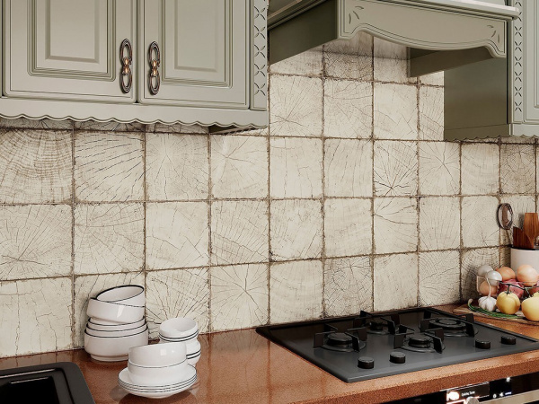 На фото Плитка RINGWOOD (AltaCera)