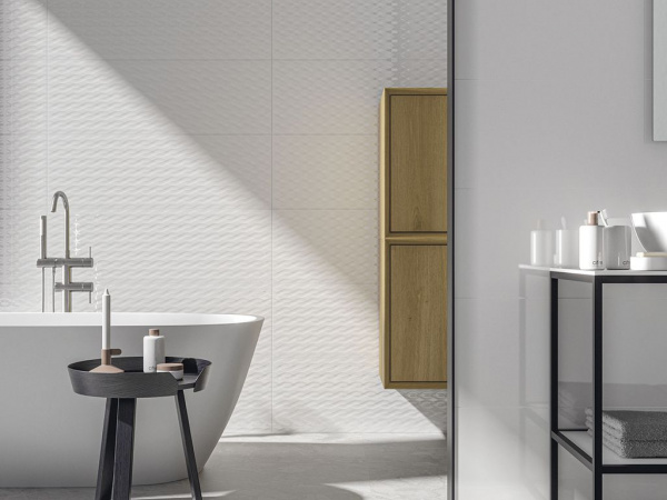 На фото Плитка GLACIAR (Cifre Ceramica)